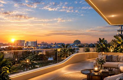 Apartment - 1 - 2 for sale in Sports View Residence 2 - International City Phase 2 (Al Warsan 4) - Dubai