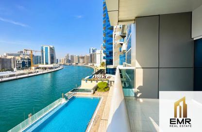 Apartment - 2 Bedrooms - 3 Bathrooms for rent in Art XV - Business Bay - Dubai Apartment - 2 Bedrooms - 3 Bathrooms for rent in Art XV - Business Bay - Dubai