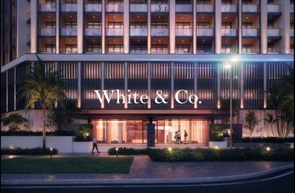 Apartment - 1 - 2 for sale in Binghatti Elite - Dubai Production City (IMPZ) - Dubai