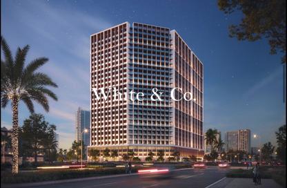 Apartment - 1 - 2 for sale in Binghatti Elite - Dubai Production City (IMPZ) - Dubai Apartment - 1 - 2 for sale in Binghatti Elite - Dubai Production City (IMPZ) - Dubai