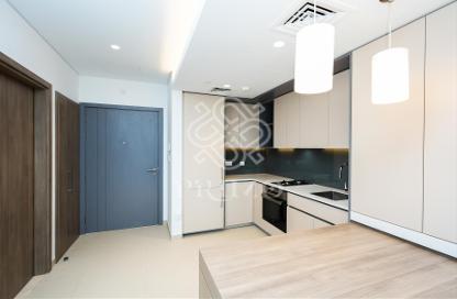 Apartment - Studio - 1 Bathroom for rent in Arbor View - Arjan - Dubai
