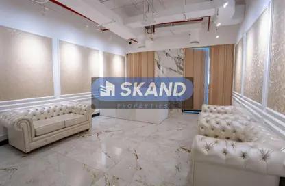 مكتب - استوديو - 1 حمام للايجار في برج أوبوس - الخليج التجاري - دبي مكتب - استوديو - 1 حمام للايجار في برج أوبوس - الخليج التجاري - دبي