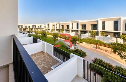 Townhouse - 4 - 5 for rent in May - Arabian Ranches 3 - Dubai Townhouse - 4 - 5 for rent in May - Arabian Ranches 3 - Dubai