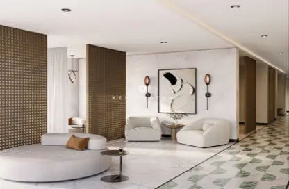 Apartment - 2 Bedrooms - 3 Bathrooms for sale in Avita - Passo by Beyond - Palm Jumeirah - Dubai