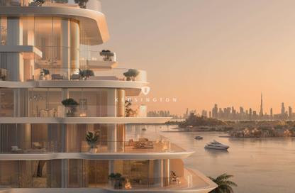 Apartment - 2 Bedrooms - 3 Bathrooms for sale in Avita - Passo by Beyond - Palm Jumeirah - Dubai