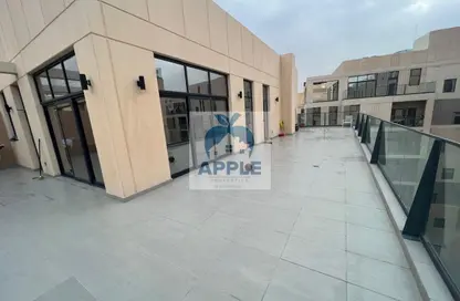 Apartment - 3 Bedrooms - 4 Bathrooms for sale in Seerah - Al Mamsha - Muwaileh - Sharjah