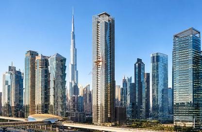 Office Space - Studio for sale in Berkeley Tower by Ellington - Business Bay - Dubai Office Space - Studio for sale in Berkeley Tower by Ellington - Business Bay - Dubai