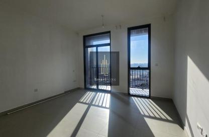 Apartment - Studio - 1 Bathroom for rent in Afnan 1 - Afnan - Midtown - Dubai Production City (IMPZ) - Dubai