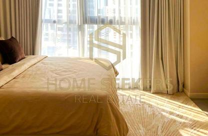 Apartment - 1 - 1 for rent in Pixel - Makers District - Al Reem Island - Abu Dhabi