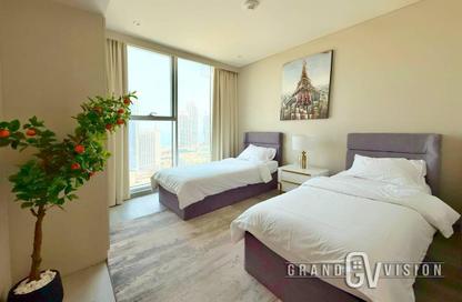Apartment - 2 Bedrooms - 2 Bathrooms for rent in Marina Star - Dubai Marina - Dubai Apartment - 2 Bedrooms - 2 Bathrooms for rent in Marina Star - Dubai Marina - Dubai