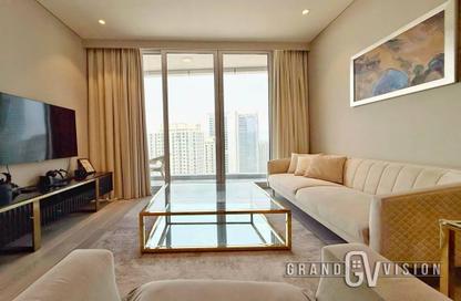Apartment - 2 Bedrooms - 2 Bathrooms for rent in Marina Star - Dubai Marina - Dubai Apartment - 2 Bedrooms - 2 Bathrooms for rent in Marina Star - Dubai Marina - Dubai