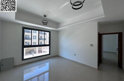 Apartment - 1 Bedroom - 2 Bathrooms for rent in Abna Saqer Building - Al Hamidiya 1 - Al Hamidiya - Ajman