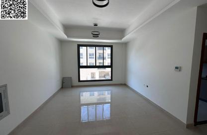 Apartment - 1 Bedroom - 2 Bathrooms for rent in Abna Saqer Building - Al Hamidiya 1 - Al Hamidiya - Ajman