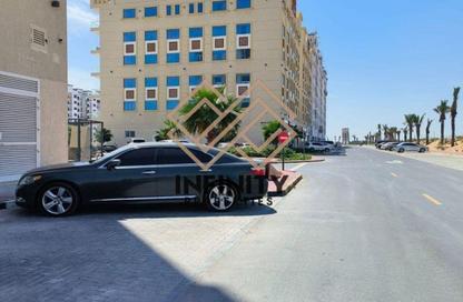 Apartment - 1 Bedroom - 2 Bathrooms for sale in Al Amira Village - Al Yasmeen - Ajman