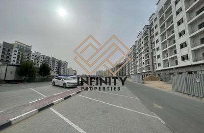 Apartment - 1 Bedroom - 2 Bathrooms for sale in Al Amira Village - Al Yasmeen - Ajman