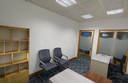 Office Space - Studio - 2 for rent in Al Arif Building - Port Saeed - Deira - Dubai Office Space - Studio - 2 for rent in Al Arif Building - Port Saeed - Deira - Dubai