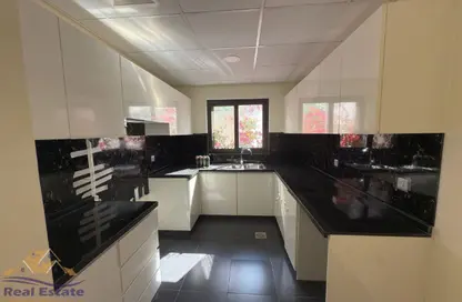 تاون هاوس - 3 غرف نوم - 4 حمامات للايجار في العرعر شجر - داماك هيلز 2 - دبي