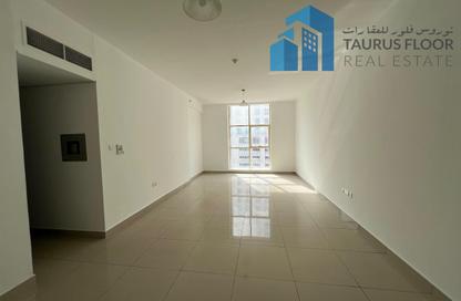 Apartment - 2 Bedrooms - 2 Bathrooms for rent in Al Salem Tower 2 - Al Nahda 1 - Al Nahda - Dubai