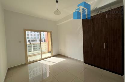 Apartment - 2 Bedrooms - 2 Bathrooms for rent in Al Salem Tower 2 - Al Nahda 1 - Al Nahda - Dubai
