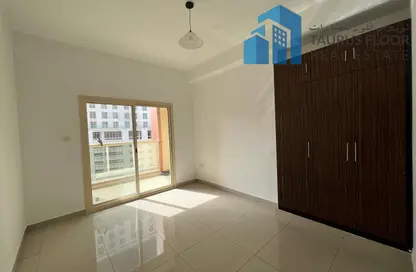 Apartment - 2 Bedrooms - 2 Bathrooms for rent in Al Salem Tower 2 - Al Nahda 1 - Al Nahda - Dubai