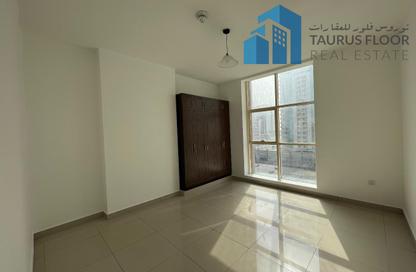 Apartment - 2 Bedrooms - 2 Bathrooms for rent in Al Salem Tower 2 - Al Nahda 1 - Al Nahda - Dubai