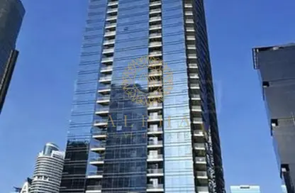 Apartment - 1 Bathroom for sale in Concorde Tower - JLT Cluster H - Jumeirah Lake Towers - Dubai