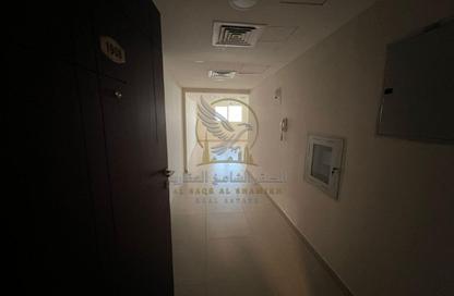 Apartment - 1 Bedroom - 2 Bathrooms for rent in Al Majaz 1 - Al Majaz - Sharjah