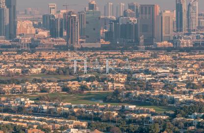 Land - Studio for sale in Jumeirah Village Circle - Dubai Land - Studio for sale in Jumeirah Village Circle - Dubai