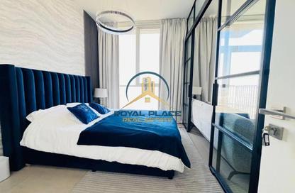 Apartment - 1 - 1 for rent in Collective Tower 2 - Collective - Dubai Hills Estate - Dubai Apartment - 1 - 1 for rent in Collective Tower 2 - Collective - Dubai Hills Estate - Dubai