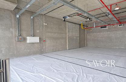 Retail - Studio - 1 for rent in Crest Grande - Sobha Hartland - Mohammed Bin Rashid City - Dubai