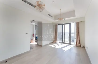 شقة - غرفة نوم - 1 حمام للايجار في عزيزي فواد ريزيدنس - 2 مدينة دبي الطبية - الجداف - دبي