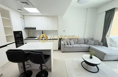 Apartment - 1 Bedroom - 2 Bathrooms for sale in Roxana Residence C - Roxana Residences - District 12 - Jumeirah Village Circle - Dubai