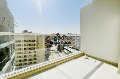 Apartment - 1 Bedroom - 2 Bathrooms for rent in Liwa Residence - Dubai Silicon Oasis - Dubai Apartment - 1 Bedroom - 2 Bathrooms for rent in Liwa Residence - Dubai Silicon Oasis - Dubai