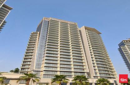 Apartment - Studio - 1 Bathroom for rent in Artesia C - Artesia - DAMAC Hills - Dubai