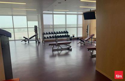 Apartment - Studio - 1 Bathroom for rent in Artesia C - Artesia - DAMAC Hills - Dubai