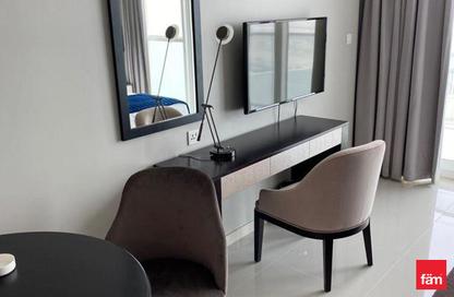 Apartment - Studio - 1 Bathroom for rent in Artesia C - Artesia - DAMAC Hills - Dubai