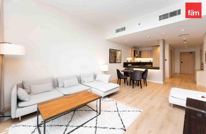 Apartment - 1 Bedroom - 2 Bathrooms for sale in Golf Terrace A - NAIA Golf Terrace at Akoya - Damac Hills - Dubai Apartment - 1 Bedroom - 2 Bathrooms for sale in Golf Terrace A - NAIA Golf Terrace at Akoya - Damac Hills - Dubai