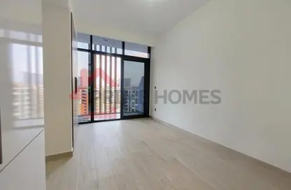 Apartment - Studio - 1 Bathroom for rent in AZIZI Riviera 1 - AZIZI Riviera - Meydan One - Meydan - Dubai