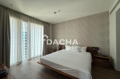 Apartment - 2 Bedrooms - 3 Bathrooms for rent in Jumeirah Living Marina Gate - Marina Gate - Dubai Marina - Dubai