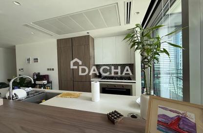 Apartment - 2 Bedrooms - 3 Bathrooms for rent in Jumeirah Living Marina Gate - Marina Gate - Dubai Marina - Dubai