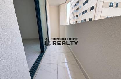 Apartment - 2 Bedrooms - 2 Bathrooms for rent in Jamal Abdul Nasser Street - Al Majaz - Sharjah Apartment - 2 Bedrooms - 2 Bathrooms for rent in Jamal Abdul Nasser Street - Al Majaz - Sharjah