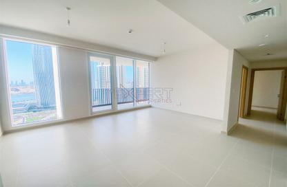 Apartment - 2 Bedrooms - 2 Bathrooms for sale in Harbour Gate Tower 2 - Harbour Gate - Dubai Creek Harbour (The Lagoons) - Dubai