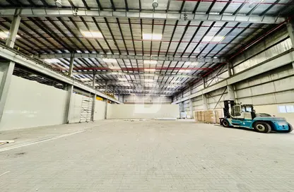 Warehouse - Studio for rent in Al Quoz Industrial Area 4 - Al Quoz Industrial Area - Al Quoz - Dubai