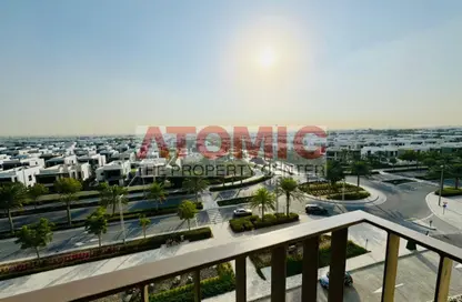 Apartment - 2 Bedrooms - 2 Bathrooms for rent in Hills Park - Dubai Hills Estate - Dubai