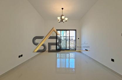 Apartment - 1 Bedroom - 2 Bathrooms for rent in Jaddaf Views - Al Jaddaf - Dubai