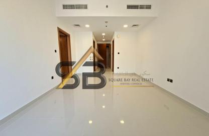 Apartment - 1 Bedroom - 2 Bathrooms for rent in Jaddaf Views - Al Jaddaf - Dubai