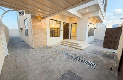 Villa - 5 Bedrooms - 7 Bathrooms for sale in Al Zaheya Gardens - Al Zahya - Ajman