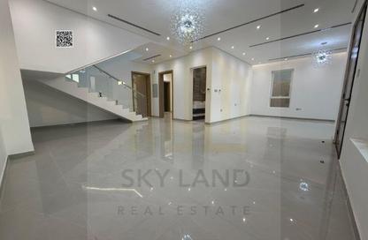 Villa - 5 Bedrooms - 7 Bathrooms for sale in Al Zaheya Gardens - Al Zahya - Ajman