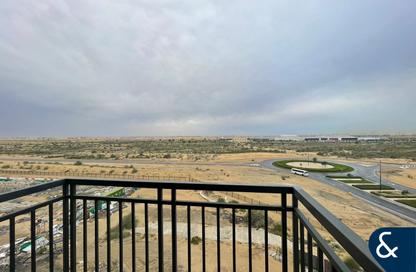 Apartment - 1 Bedroom - 1 Bathroom for rent in Liva - Town Square - Dubai