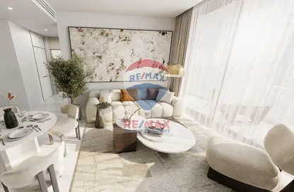 شقة - غرفة نوم - 1 حمام للبيع في مهيرة - جزيرة الريم - أبوظبي